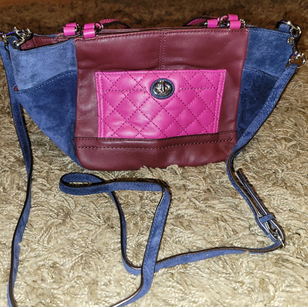 Small Coach Bag